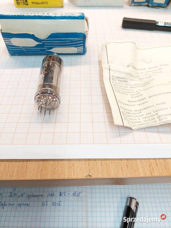 Lampa 6C10P 1 A310 śląskie Czechowice-Dziedzice