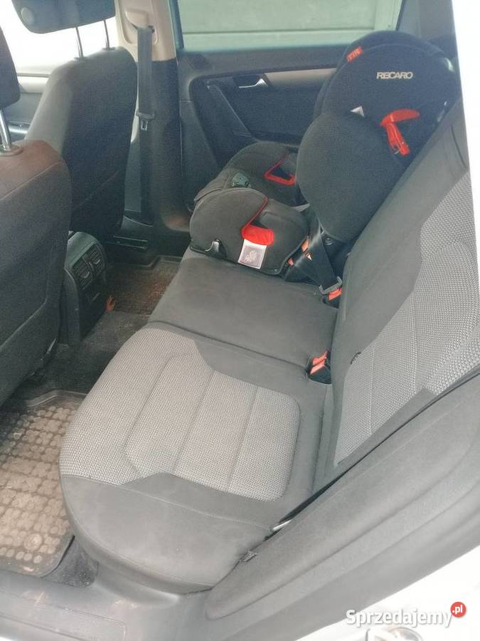 Passat b7 kupiony w polskim salonie Olkusz