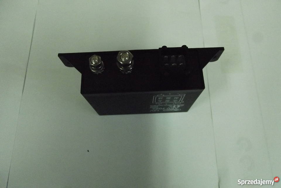 Regulator świec żarowych12V AEV 7022 Zetor Parczew