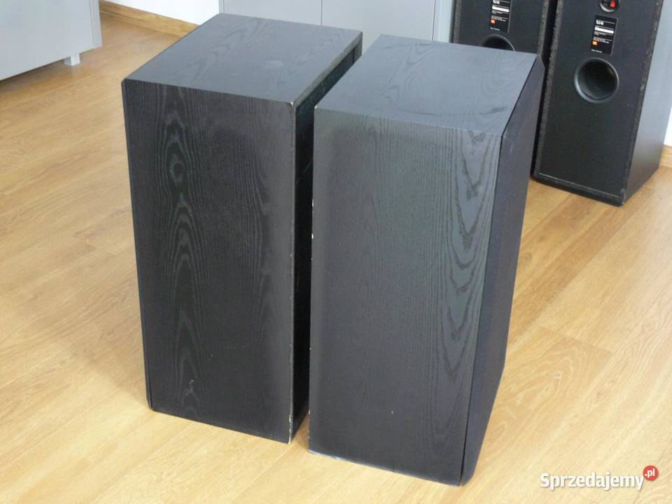 Kolumny Acoustic Studio Monitor serii 3311 Słuchawki i głośniki Jasło