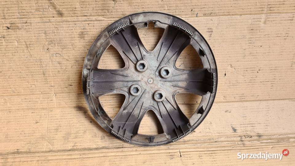 Subaru G3X Justy Suzuki Ignis MH kołpaki