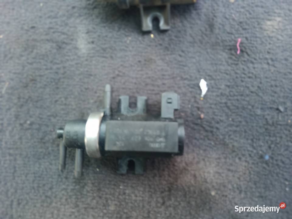 Zawór turbiny N75 Audi A4 B5 a182 Myszków