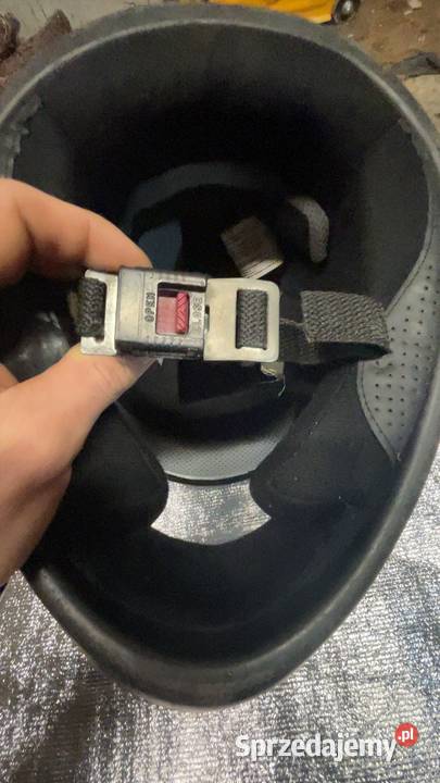 Kask JST świętokrzyskie Górki Napękowskie