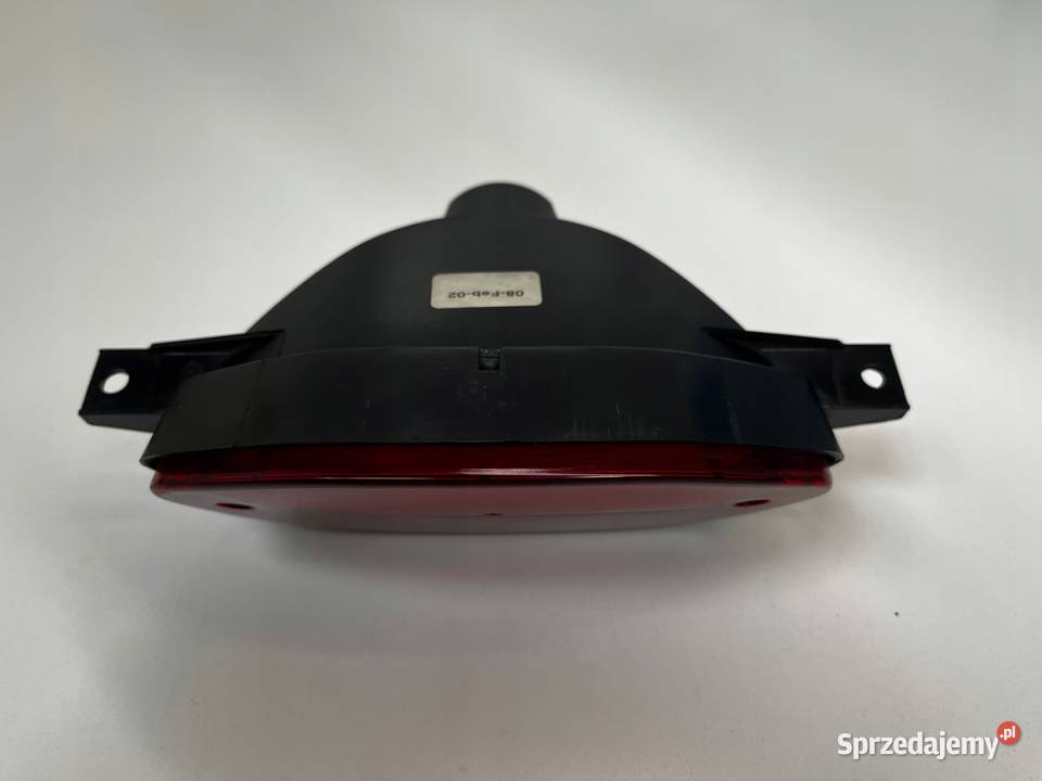 BMW R 1100 S F 650 CS 9605 Lampa tył tylna Lampy tylne wielkopolskie