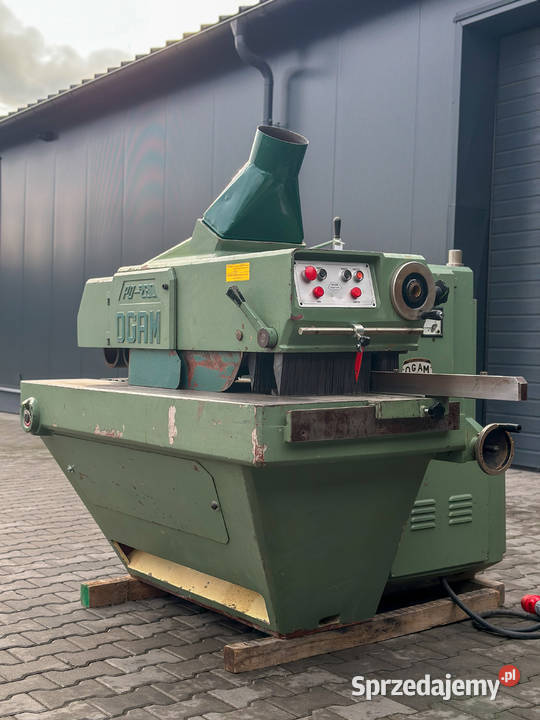 Wielopiła gąsienicowa OGAM 280 1416