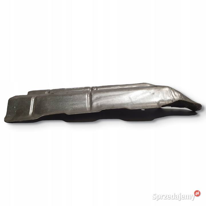 OSŁONA TERMICZNA Mercedes W213 E63 AMG 40 V8 lubelskie