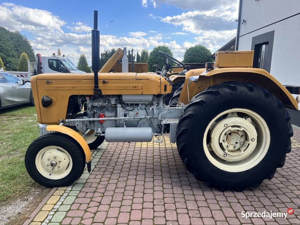 Ursus c360 3P Wielgie