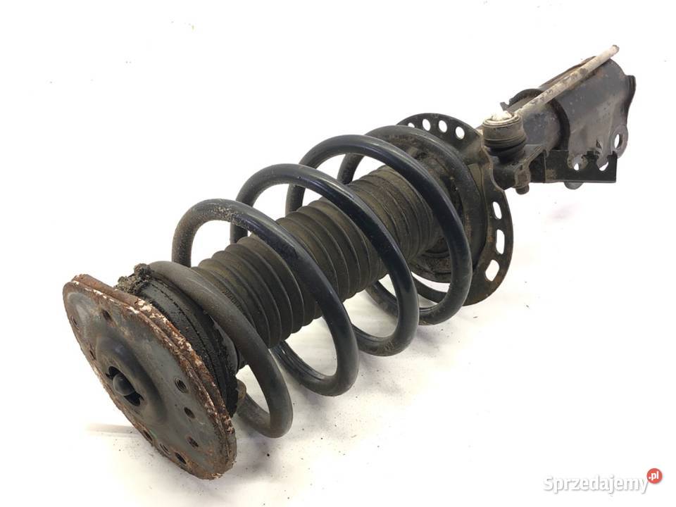 AMORTYZATOR LEWY PRZÓD ZE SPRĘŻYNĄ FORD MONDEO