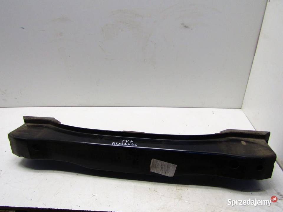 BELKA WZMOCNIENIE ZDERZAKA TYLNA TYŁ JEEP sprzedam