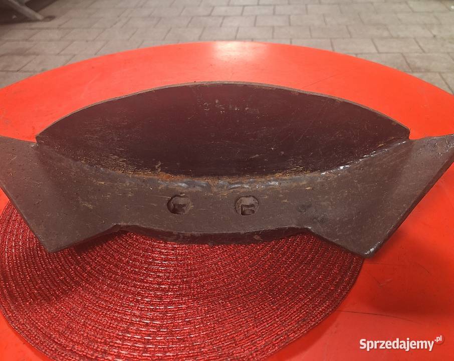 Redlica dwusercowa zewnętrzna lubuskie Sulechów