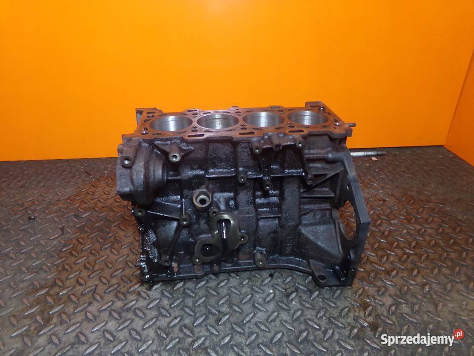 TRAFIC VIVARO PRIMASTAR 20 DCI 13r 114 blok osobowe mazowieckie Suków