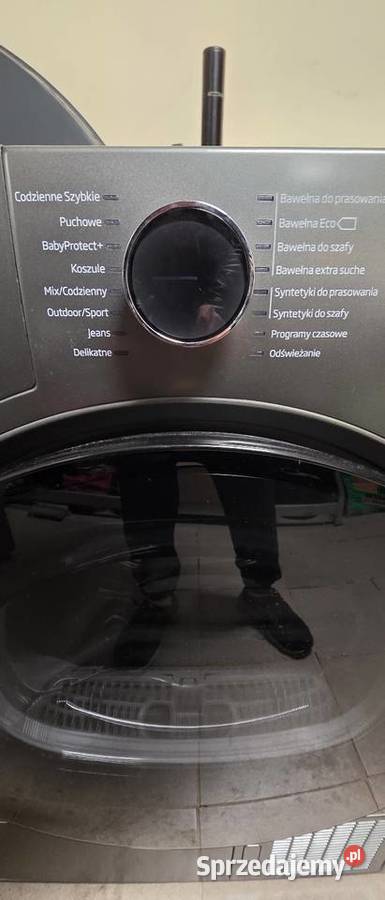 Suszarka Bębnowa Beko wolnostojące Pralki i suszarki Luboń sprzedam