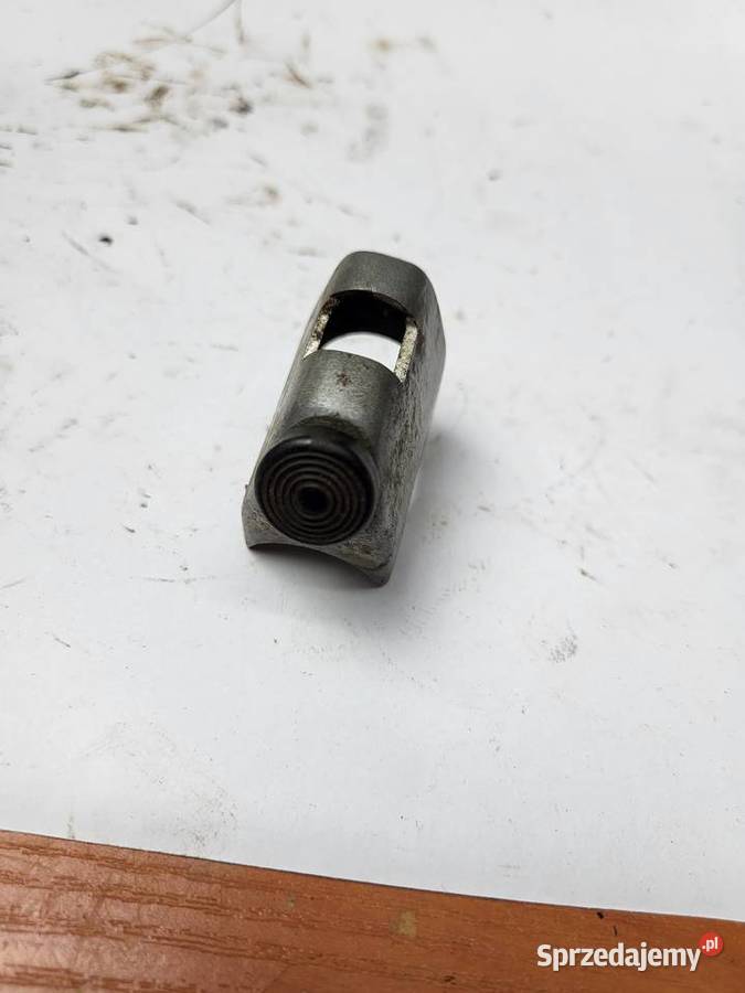 PRZEŁĄCZNIK ŚWIATEŁ OBUDOWA DKW NZ 350 Rybnik sprzedam