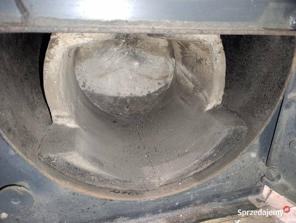 Piec kocioł Atmos DC 18S Ogrzewanie dolnośląskie sprzedam