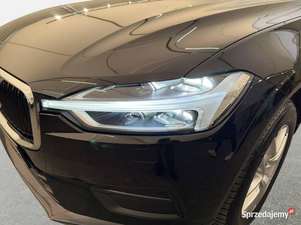 Volvo XC 60 VAT 23 Momentum Pro 20 B5 mHEV 250 serwisowany w ASO XC 60 Myślenice