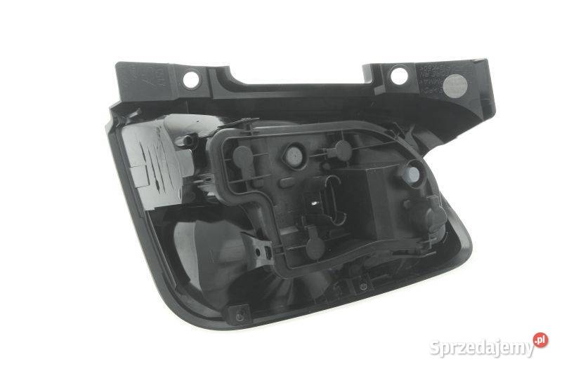 Fiat 500 312 0715 Lampa tylna lewa