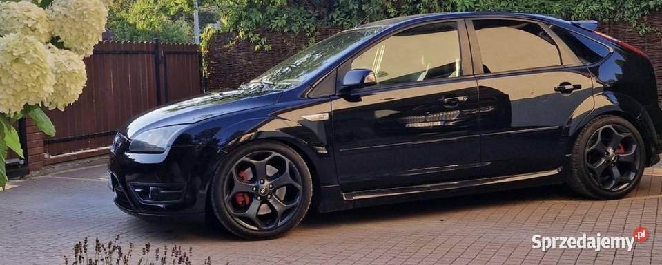 Ford Focus mk2 ST 4/5 Wasilków