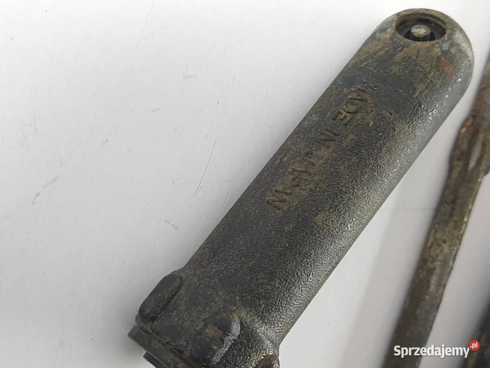 Klucz Swiecy Klucze Honda Trx Fourtrax Yamaha łódzkie Łódź