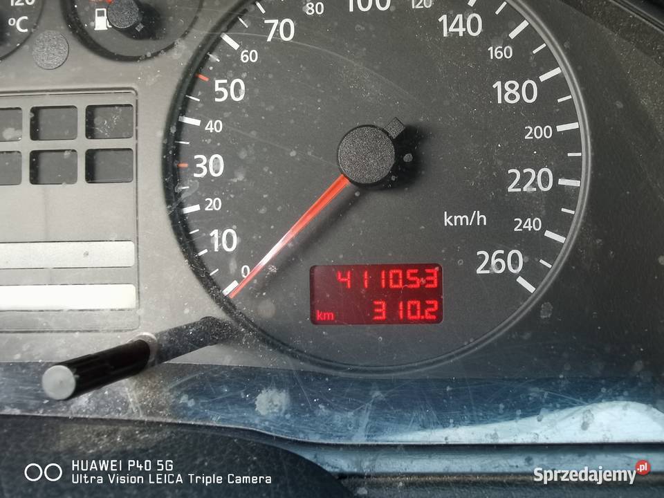 Audi A4 b5 quattro 25 tdi srebrny A4