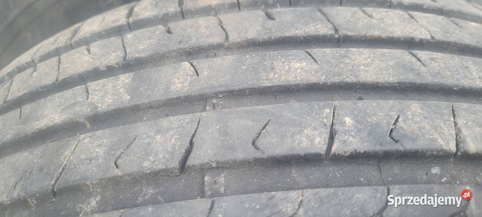 Opony letnie Firemax 215x55x16 opony letnie Samochodowe