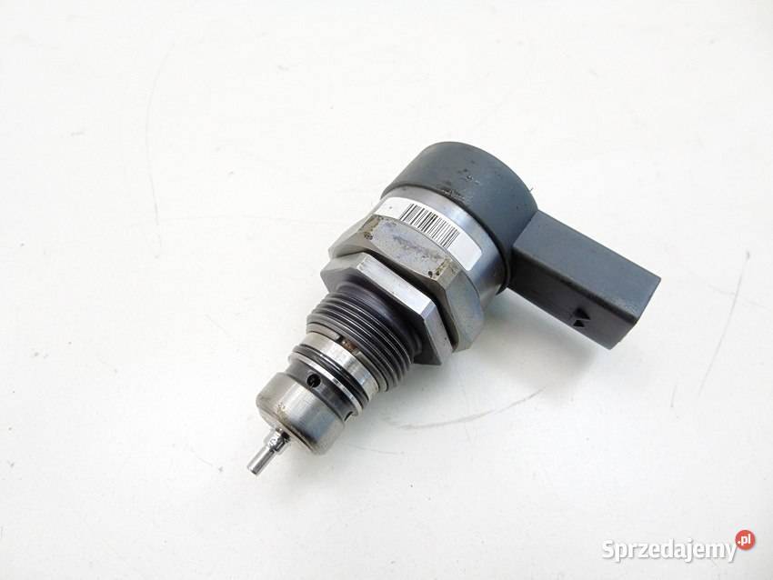 Zawór ciśnienia paliwa 16 D4D D Verso Auris osobowe sprzedam
