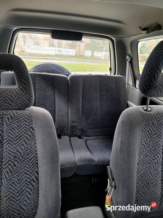 Suzuki Grand Vitara 16 16V Samochody osobowe Sułkowice