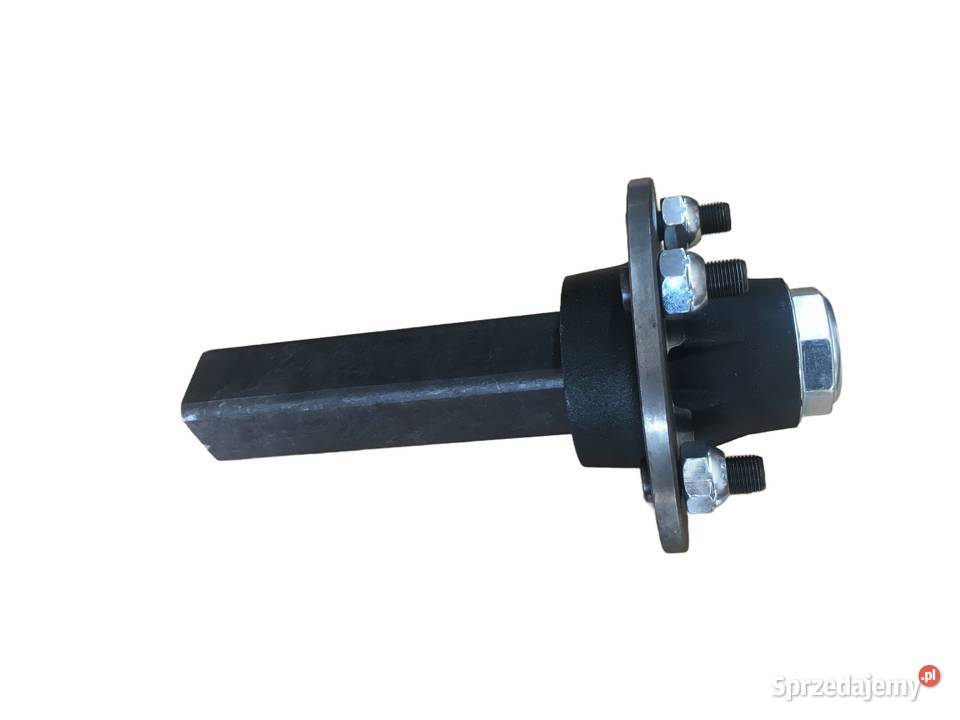 Półoś kompletna S50540200 Kamionna