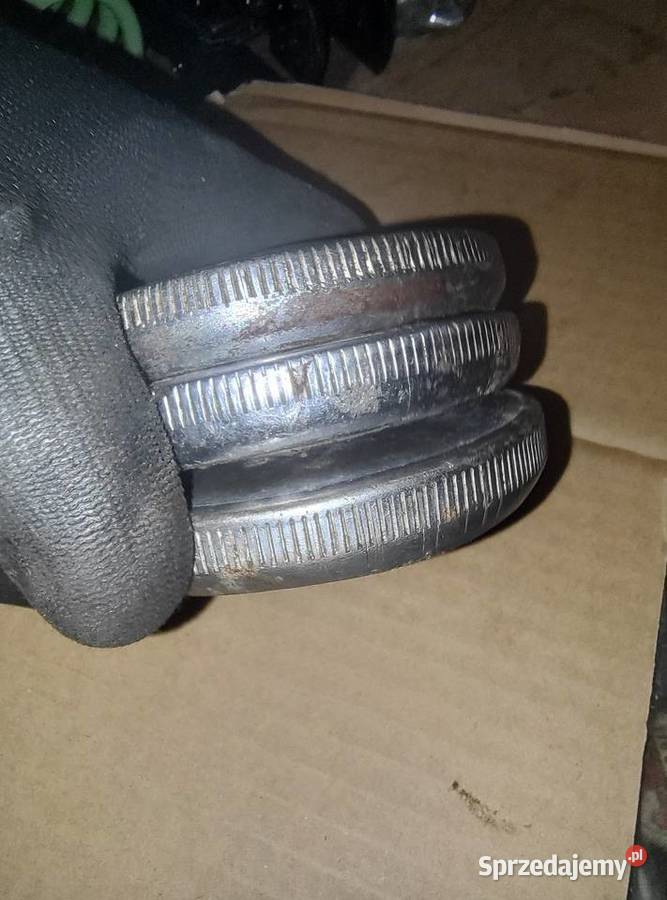 Korek wlewu paliwa zbiornika paliwa M72 K750 Leszno