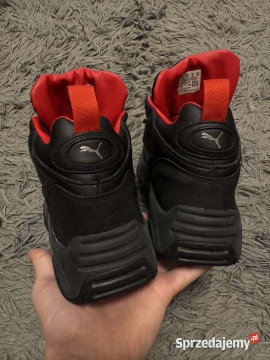 Buty Puma Katowice