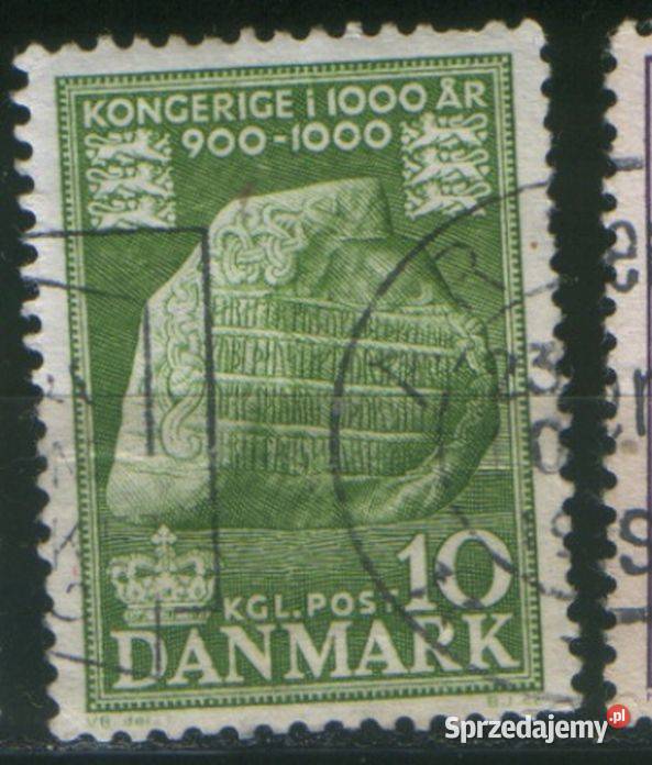 Zn Dania Mi 341 kas 1953 Gliwice