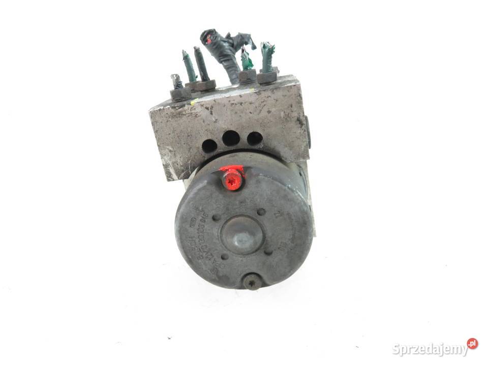 POMPA ABS RENAULT KANGOO I 0273004142 7700840250