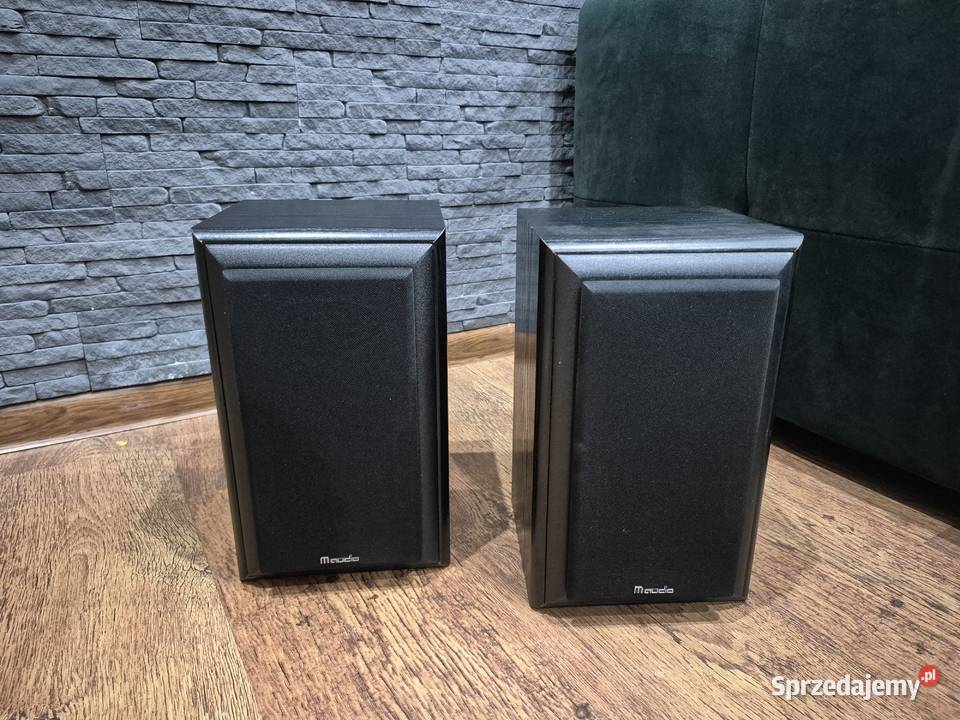 Głośniki m audio HTS 800 MKIII kolumny Maudio 5.1 opolskie sprzedam