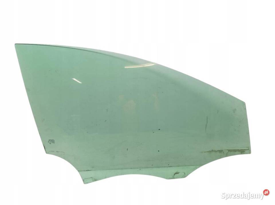 SZYBA DRZWI PRAWY PRZÓD 13 KOMBI Seat Ibiza IV