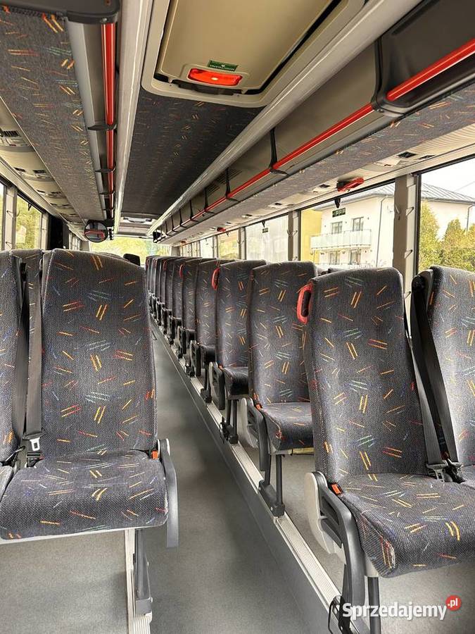 Volvo B9R Gołdap