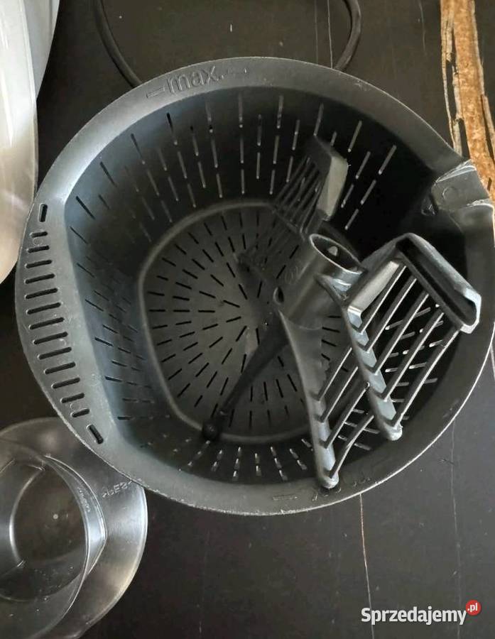 Thermomix tm5 22l Lublin