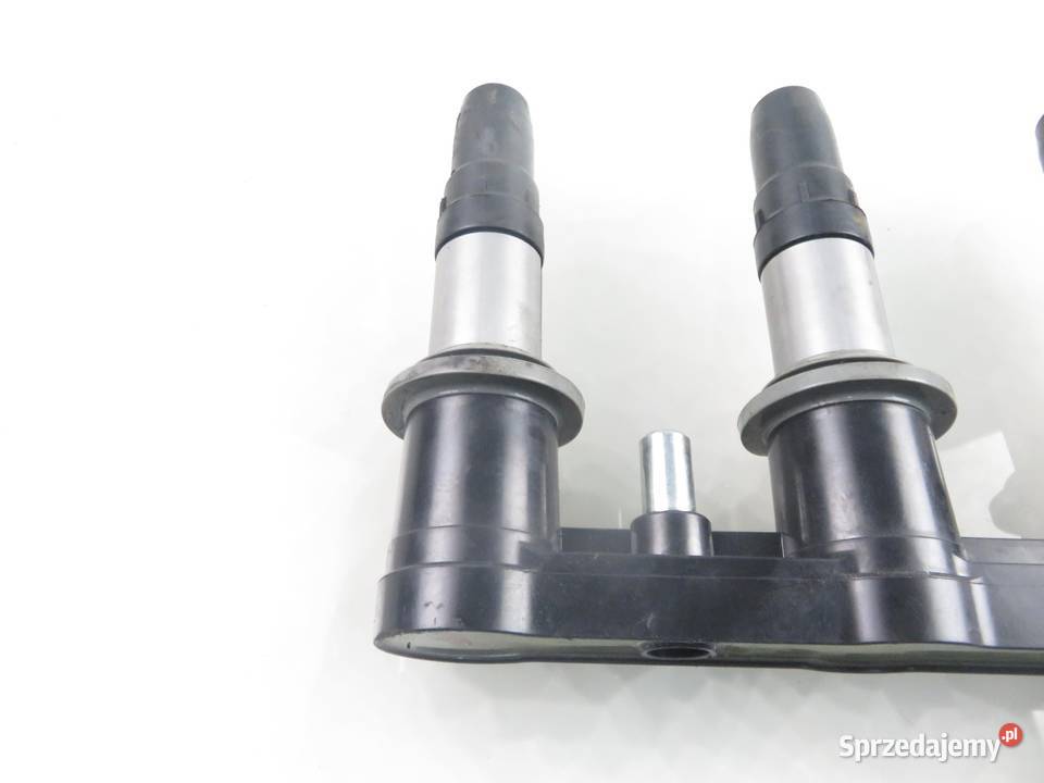 CEWKA CHEVROLET AVEO II KALOS II 14 osobowe