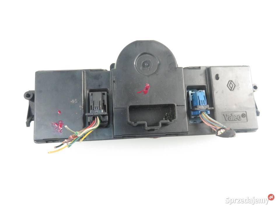 KLIMATRONIK RENAULT SCENIC II 8200070752 osobowe sprzedam