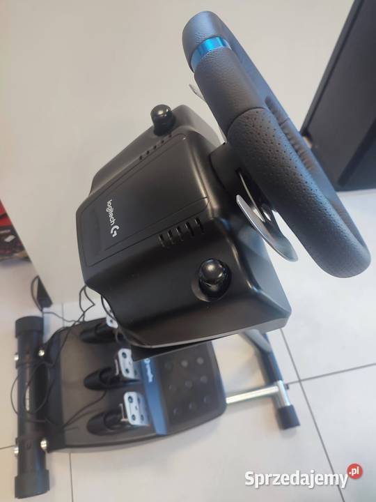 Kierownica Pc Logitech G29 STOJAK WEEL STAND PRO Kraków sprzedam