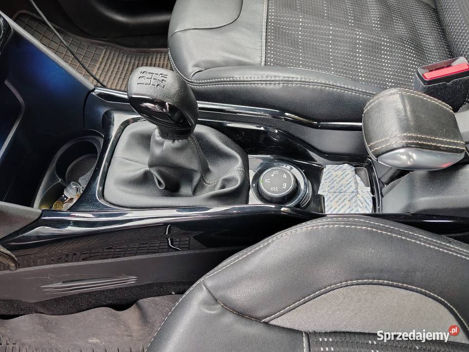 Peugeot 2008 16 120 Mikołów sprzedam