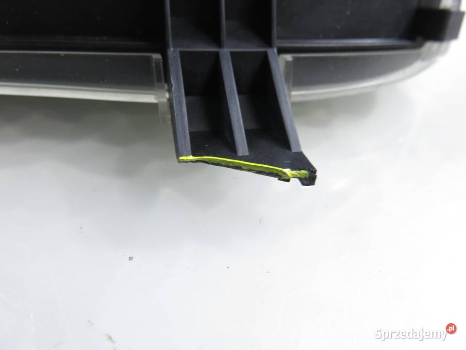 LICZNIK RENAULT KANGOO I 12 16V P8200336483