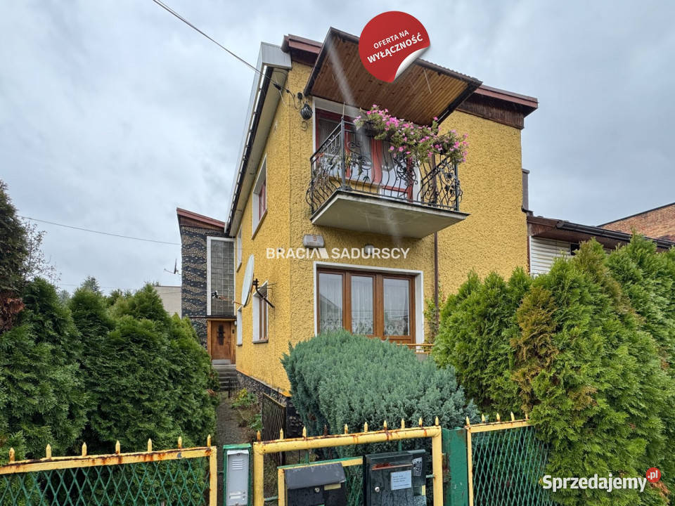 Mieszkanie sprzedam Kraków 6944m2 2 pokoje małopolskie