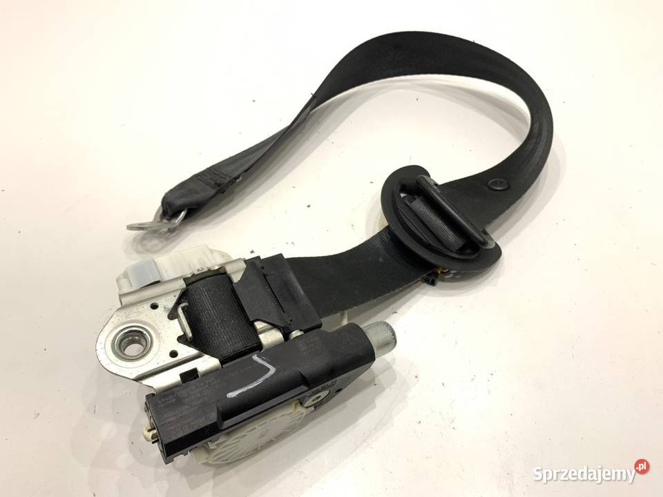 PAS BEZPIECZEŃSTWA LEWY PRZÓD VW PASSAT B7