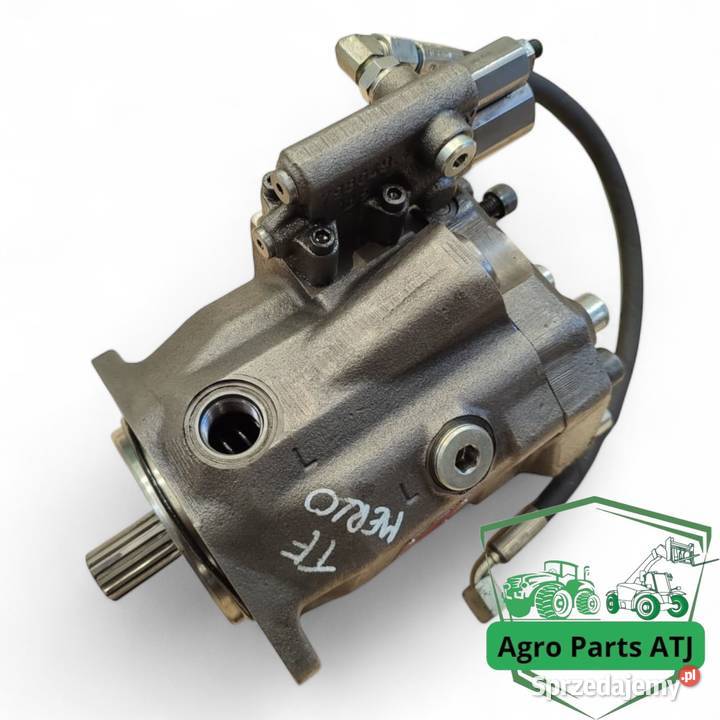 Pompa AH A10VO45 DFR152RVRC11N00 Rexroth Merlo Ciechanowiec