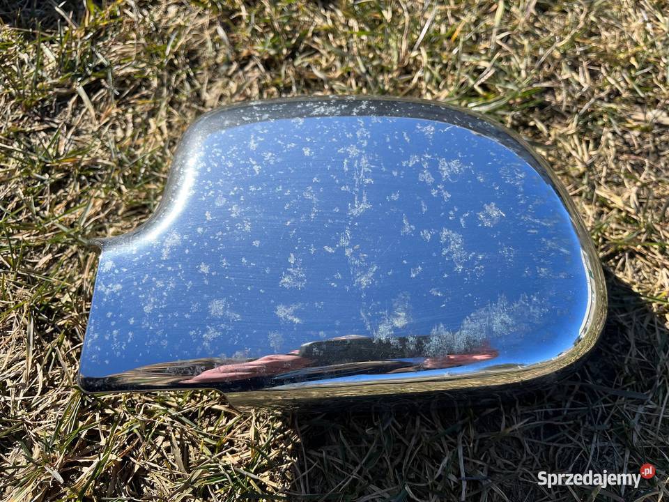 Daihatsu Terios I gen do 2000 Blendy lusterek i Brewki i nakładki Rudzienko