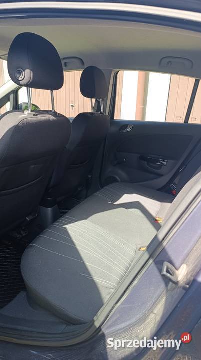 Opel Corsa D 12 XEP Corsa sprzedam