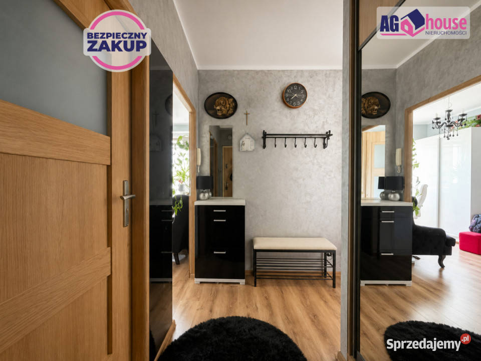 Mieszkanie 425m2 2 pokoje Gdańsk Olsztyńska Sprzedaż