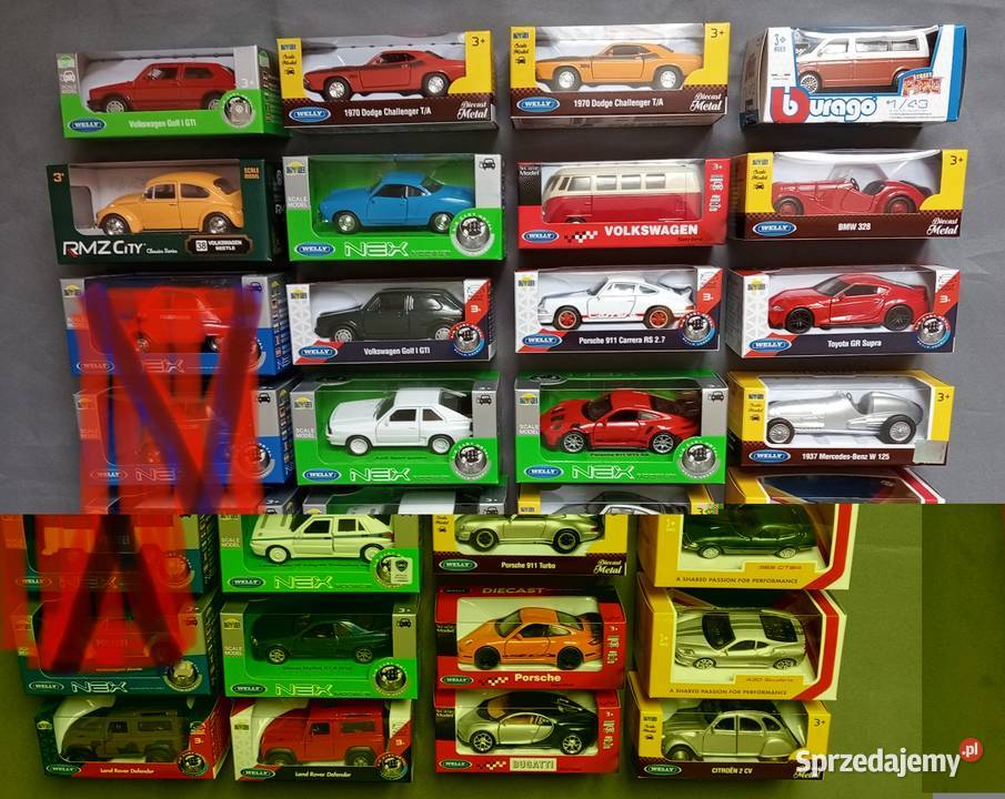 Hot Wheels Premium MercedesBenz CLK 63 AMG różowy Jaworzno
