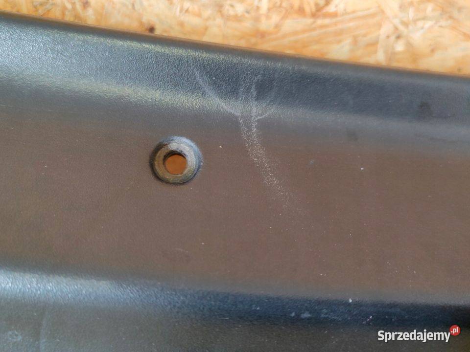 CHRYSLER 300M PODSZYBIE PRAWY PRZÓD 04805014AC osobowe wielkopolskie Pleszew