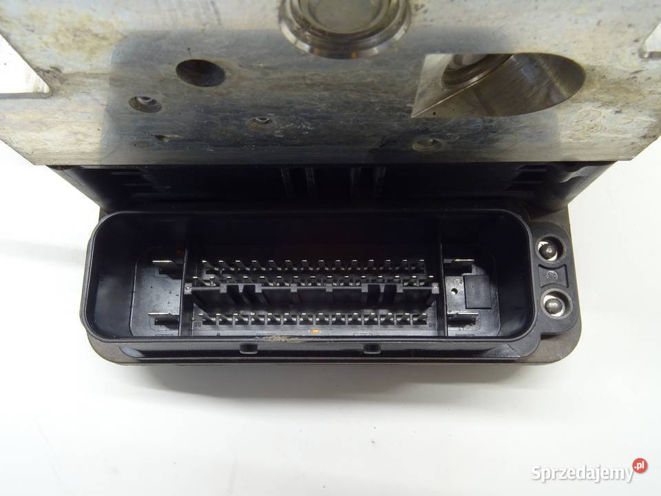 POMPA ABS BMW F01 6851390 44 408 0815 podkarpackie