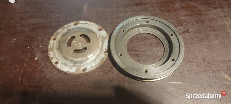 Tz4k14 koło pasowe z wiekiem napędu pompy Pozostałe Stalowa Wola sprzedam